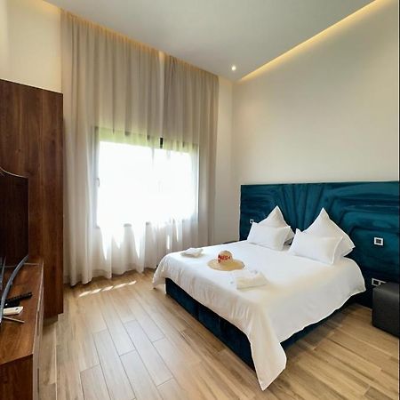 Villa Jne Marrakech Oulad Mazoug Екстер'єр фото