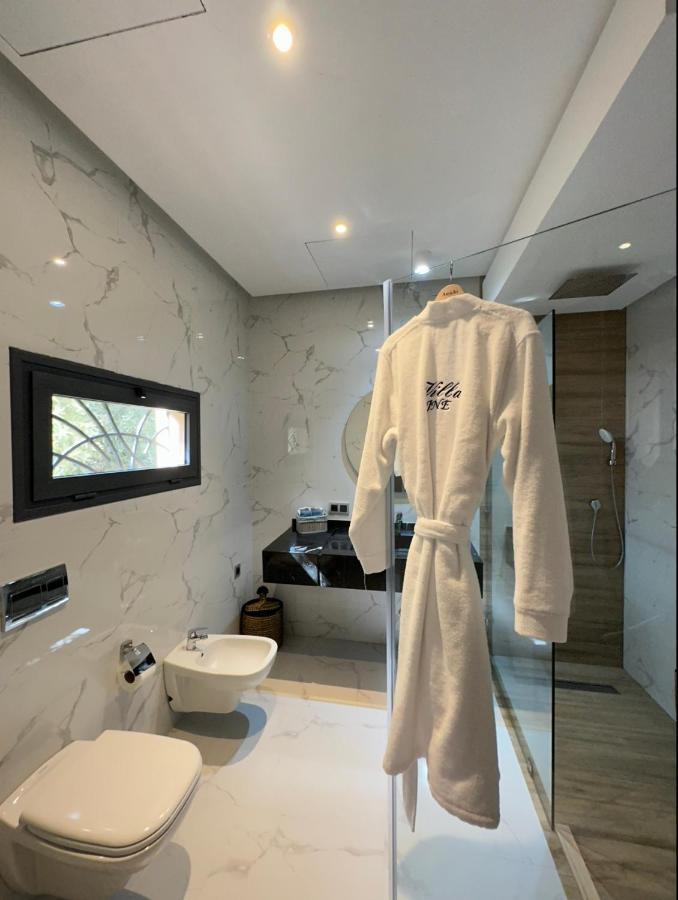Villa Jne Marrakech Oulad Mazoug Екстер'єр фото