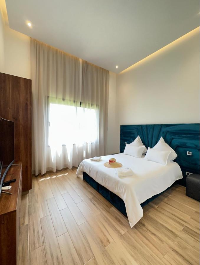 Villa Jne Marrakech Oulad Mazoug Екстер'єр фото
