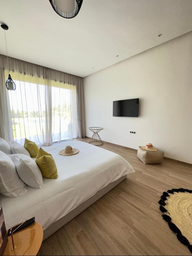 Villa Jne Marrakech Oulad Mazoug Екстер'єр фото